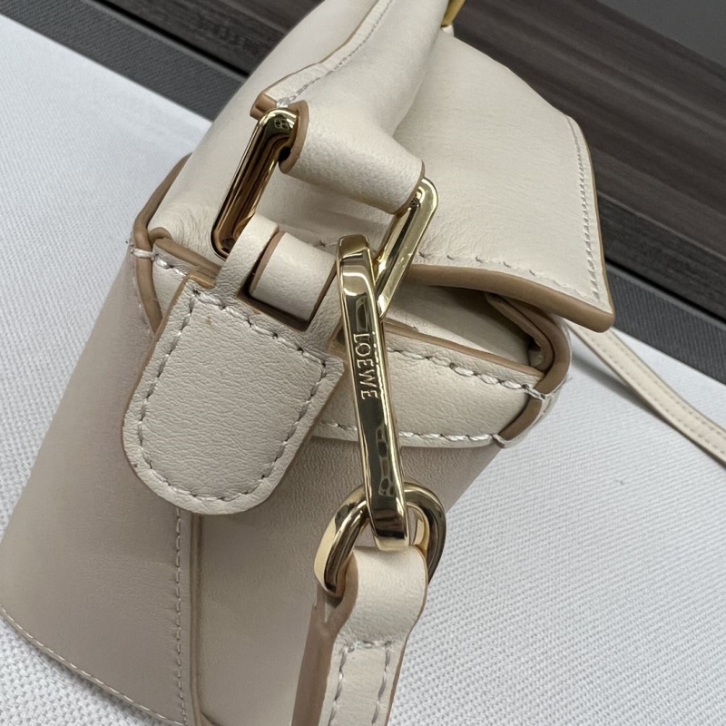 Loewe Handle Bags